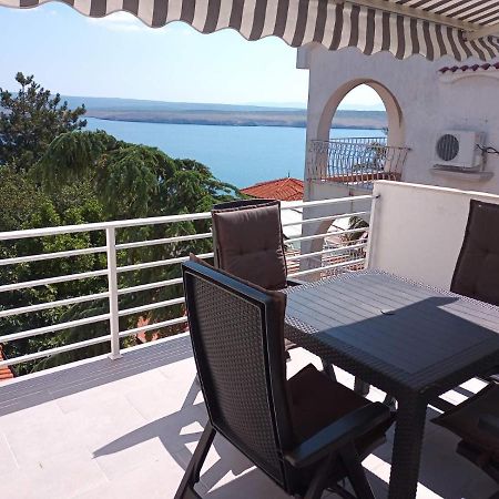 Apartments Martina Jadranovo Εξωτερικό φωτογραφία