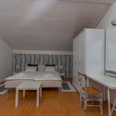 Apartments Martina Jadranovo Εξωτερικό φωτογραφία