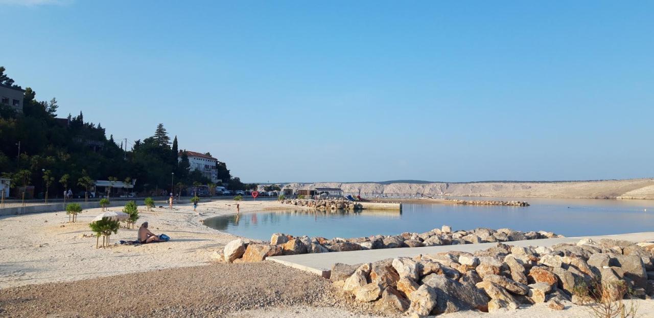 Apartments Martina Jadranovo Εξωτερικό φωτογραφία