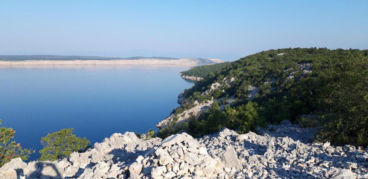 Apartments Martina Jadranovo Εξωτερικό φωτογραφία