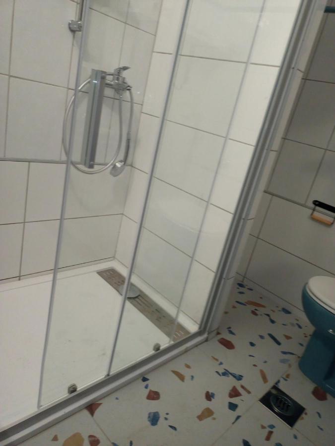 Apartments Martina Jadranovo Εξωτερικό φωτογραφία