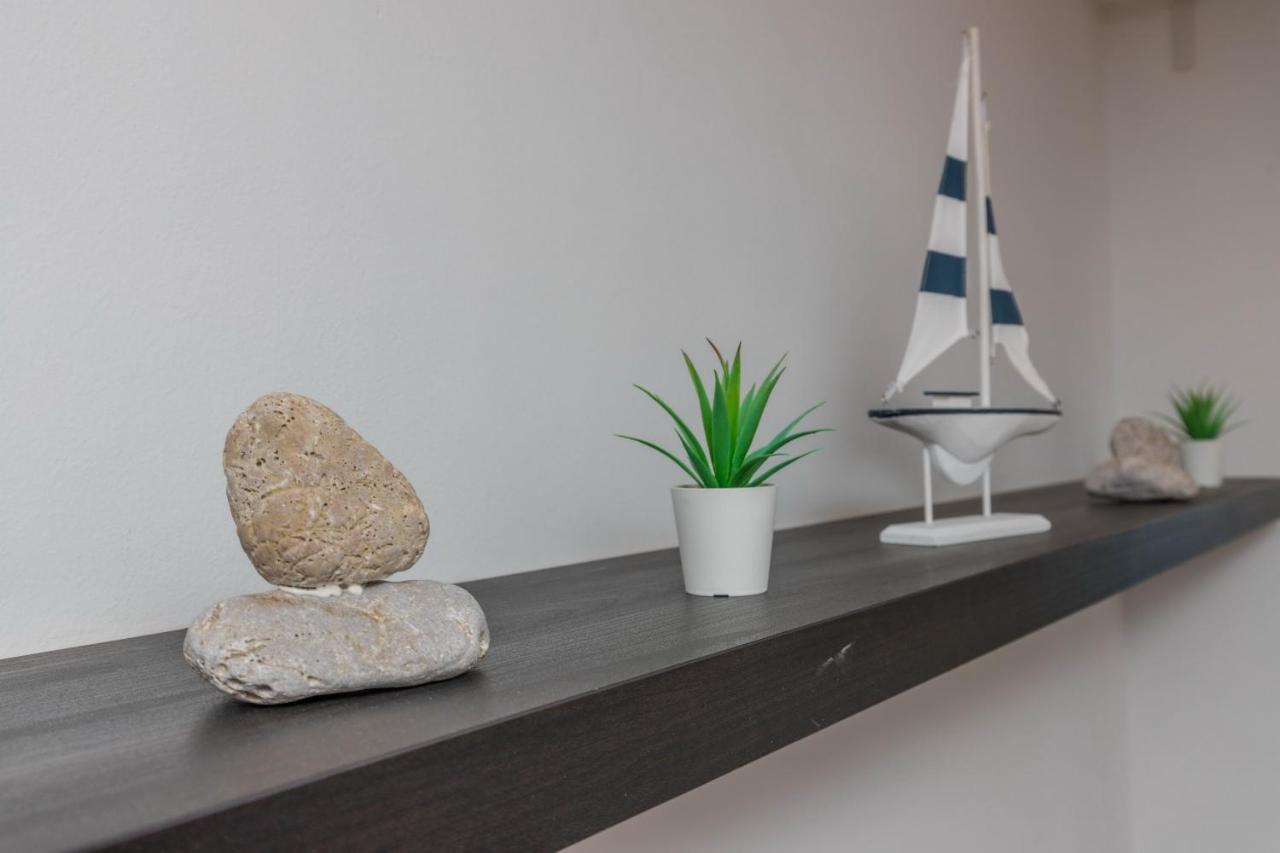 Apartments Martina Jadranovo Εξωτερικό φωτογραφία