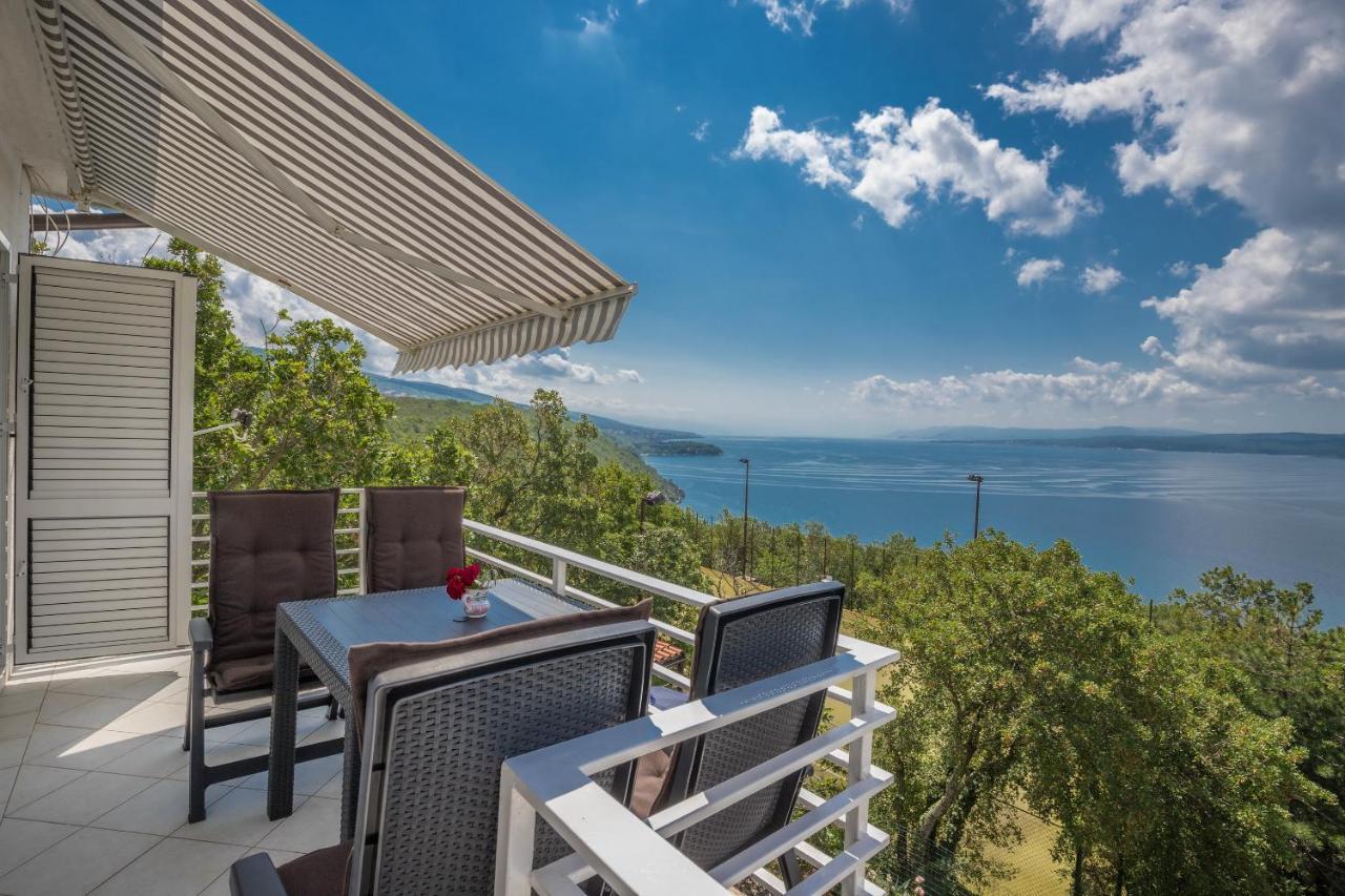 Apartments Martina Jadranovo Εξωτερικό φωτογραφία