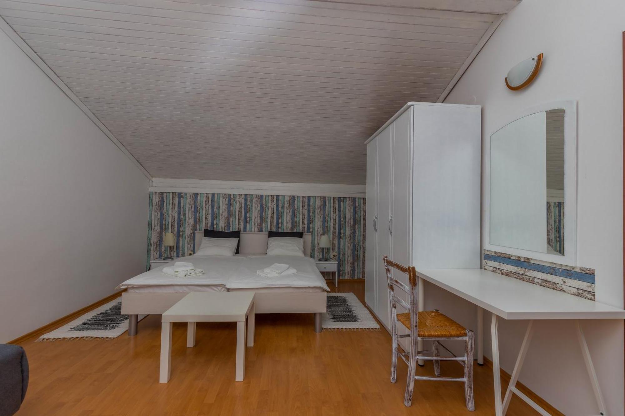 Apartments Martina Jadranovo Εξωτερικό φωτογραφία
