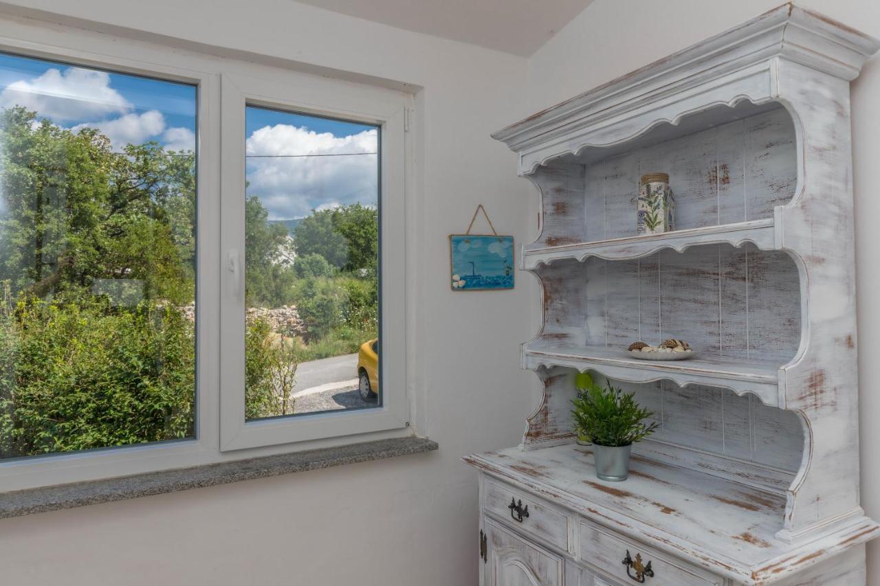 Apartments Martina Jadranovo Εξωτερικό φωτογραφία