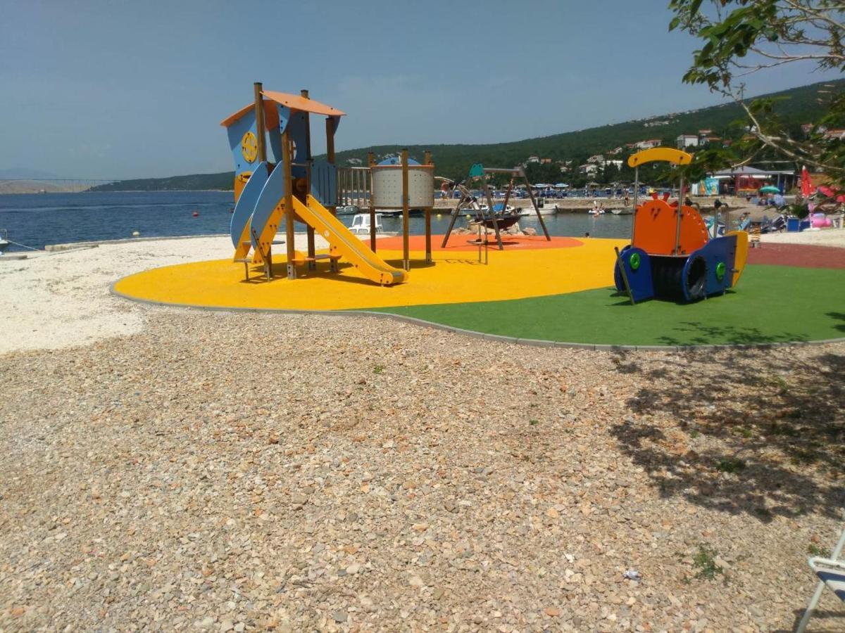 Apartments Martina Jadranovo Εξωτερικό φωτογραφία