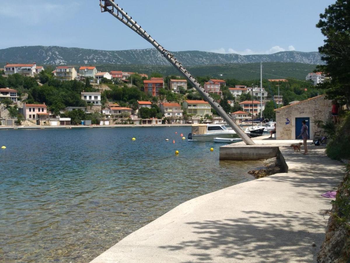 Apartments Martina Jadranovo Εξωτερικό φωτογραφία
